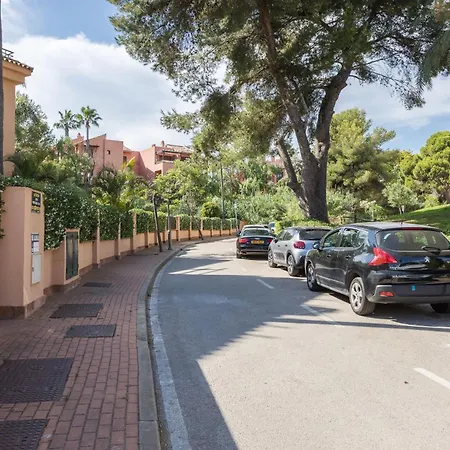 Guestready - Alicate Apartmán Marbella